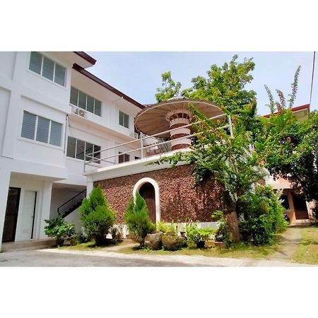 Oyo 799 Ddd Habitat Iloilo Hotel Kültér fotó