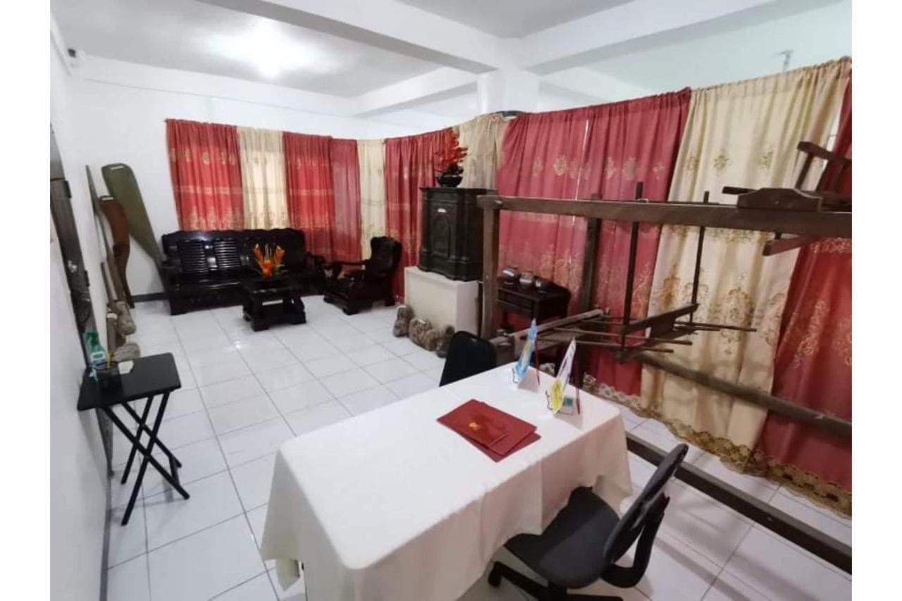 Oyo 799 Ddd Habitat Iloilo Hotel Kültér fotó