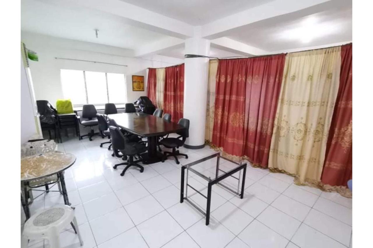 Oyo 799 Ddd Habitat Iloilo Hotel Kültér fotó