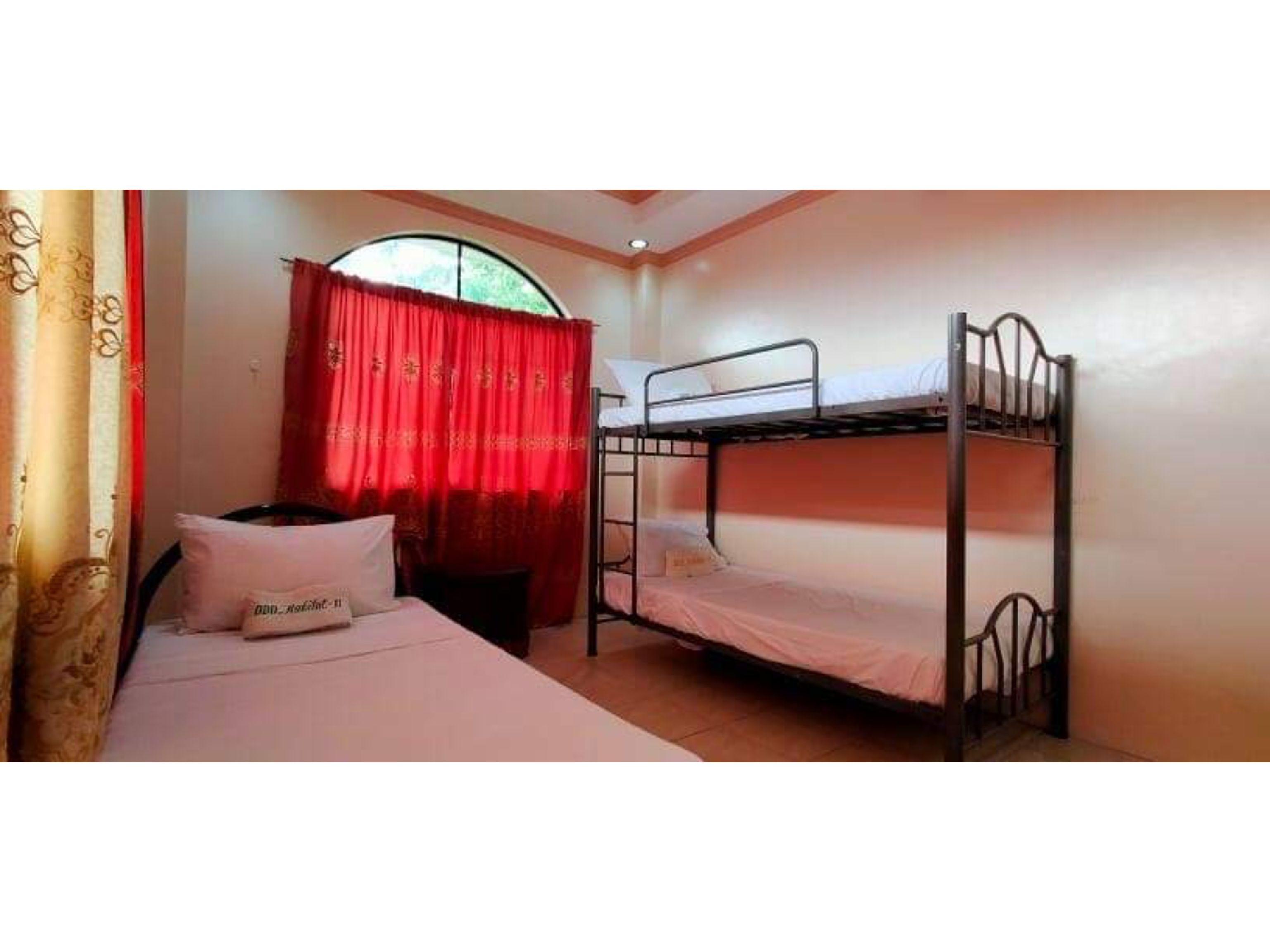 Oyo 799 Ddd Habitat Iloilo Hotel Kültér fotó