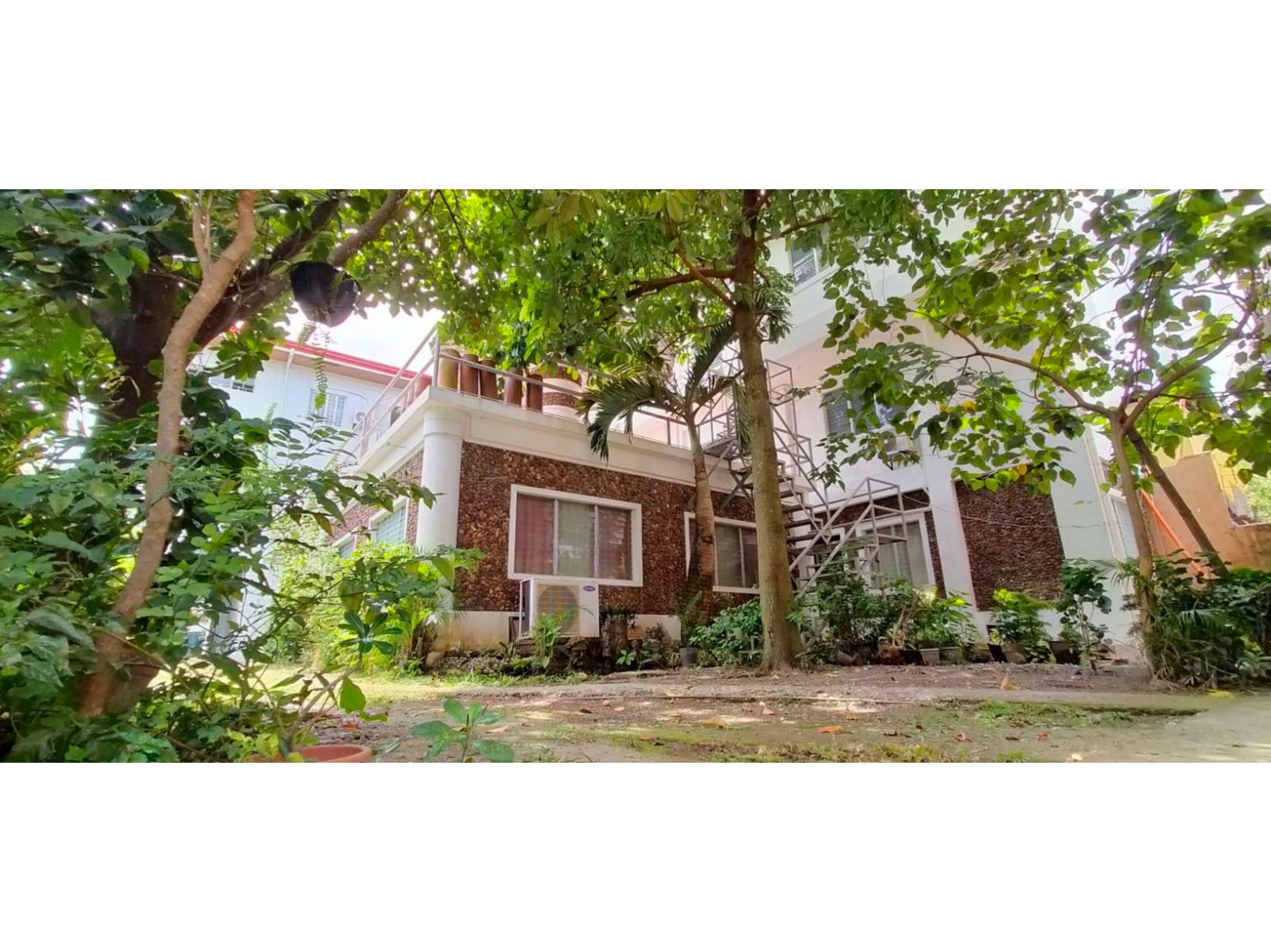 Oyo 799 Ddd Habitat Iloilo Hotel Kültér fotó