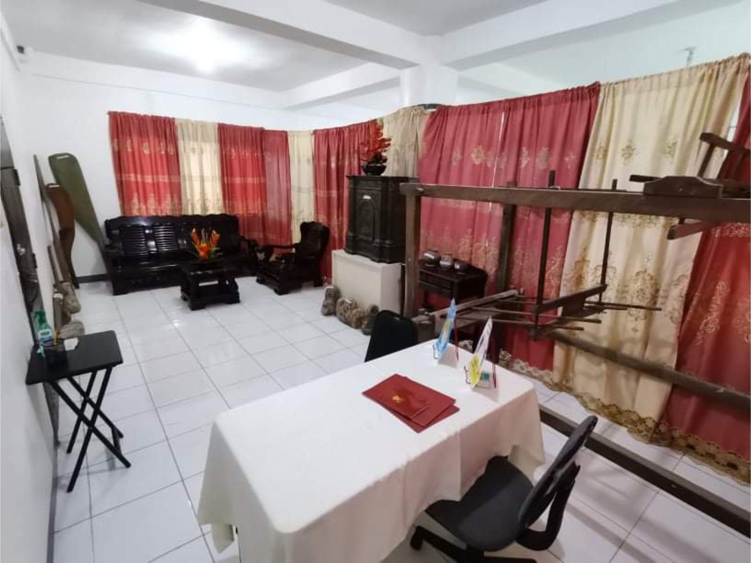 Oyo 799 Ddd Habitat Iloilo Hotel Kültér fotó