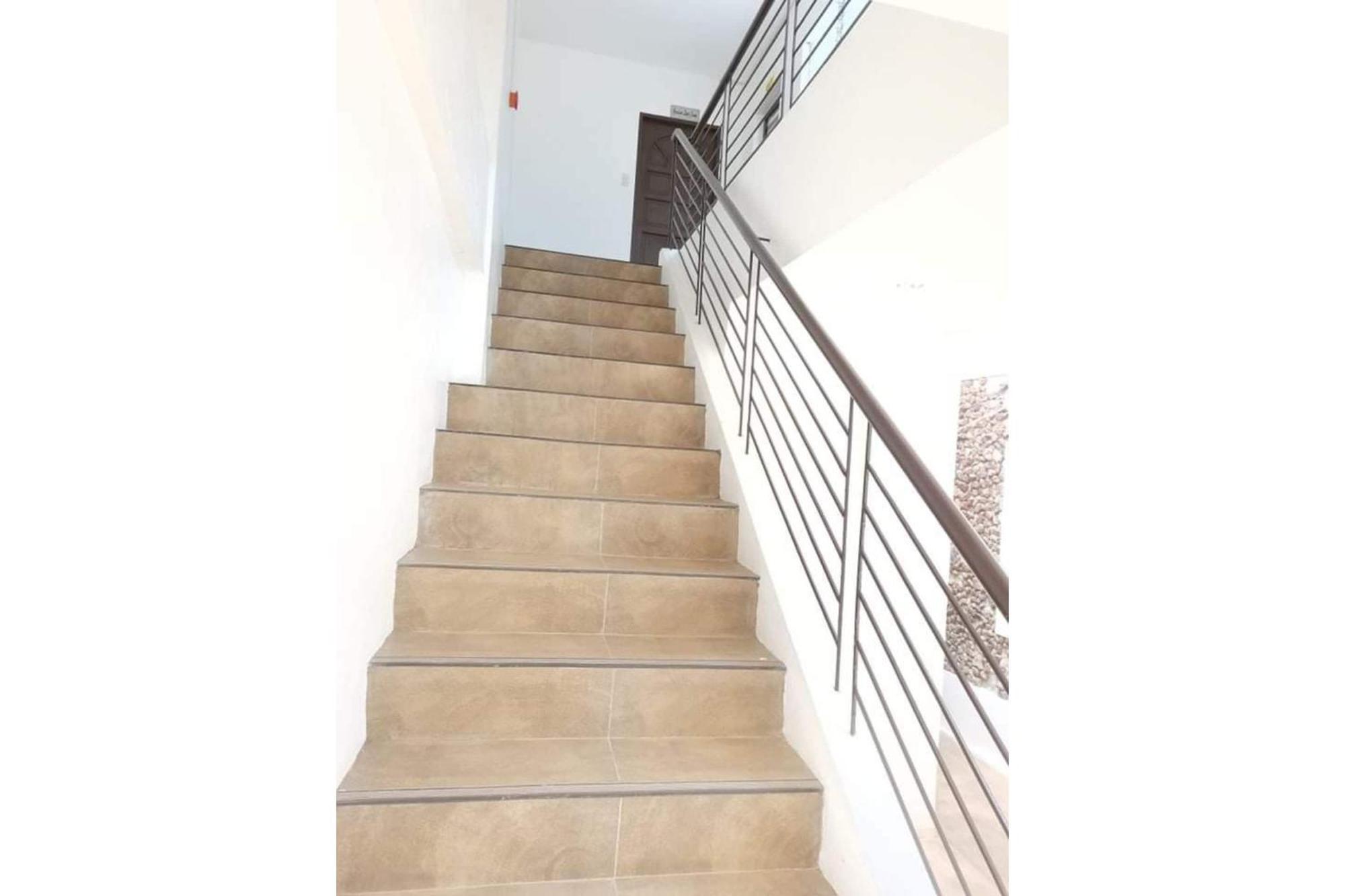 Oyo 799 Ddd Habitat Iloilo Hotel Kültér fotó