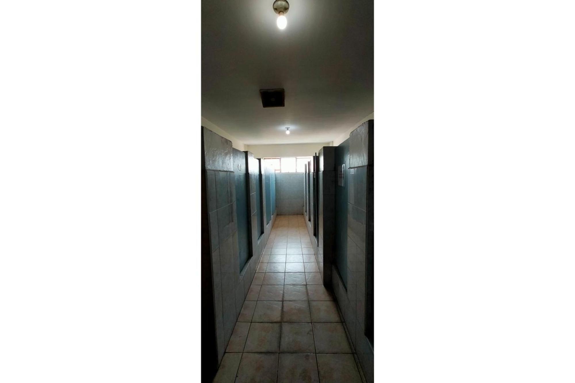 Oyo 799 Ddd Habitat Iloilo Hotel Kültér fotó