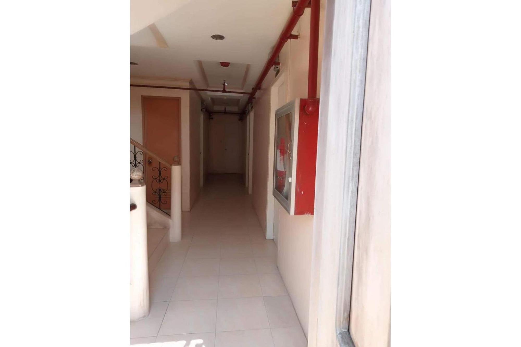 Oyo 799 Ddd Habitat Iloilo Hotel Kültér fotó